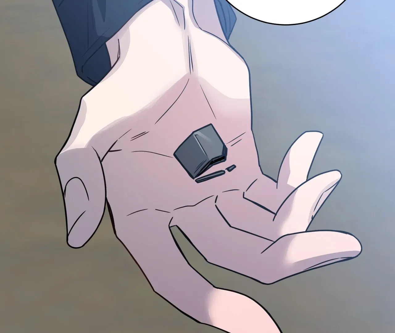 Nameless Chapter 44 page 151 - 