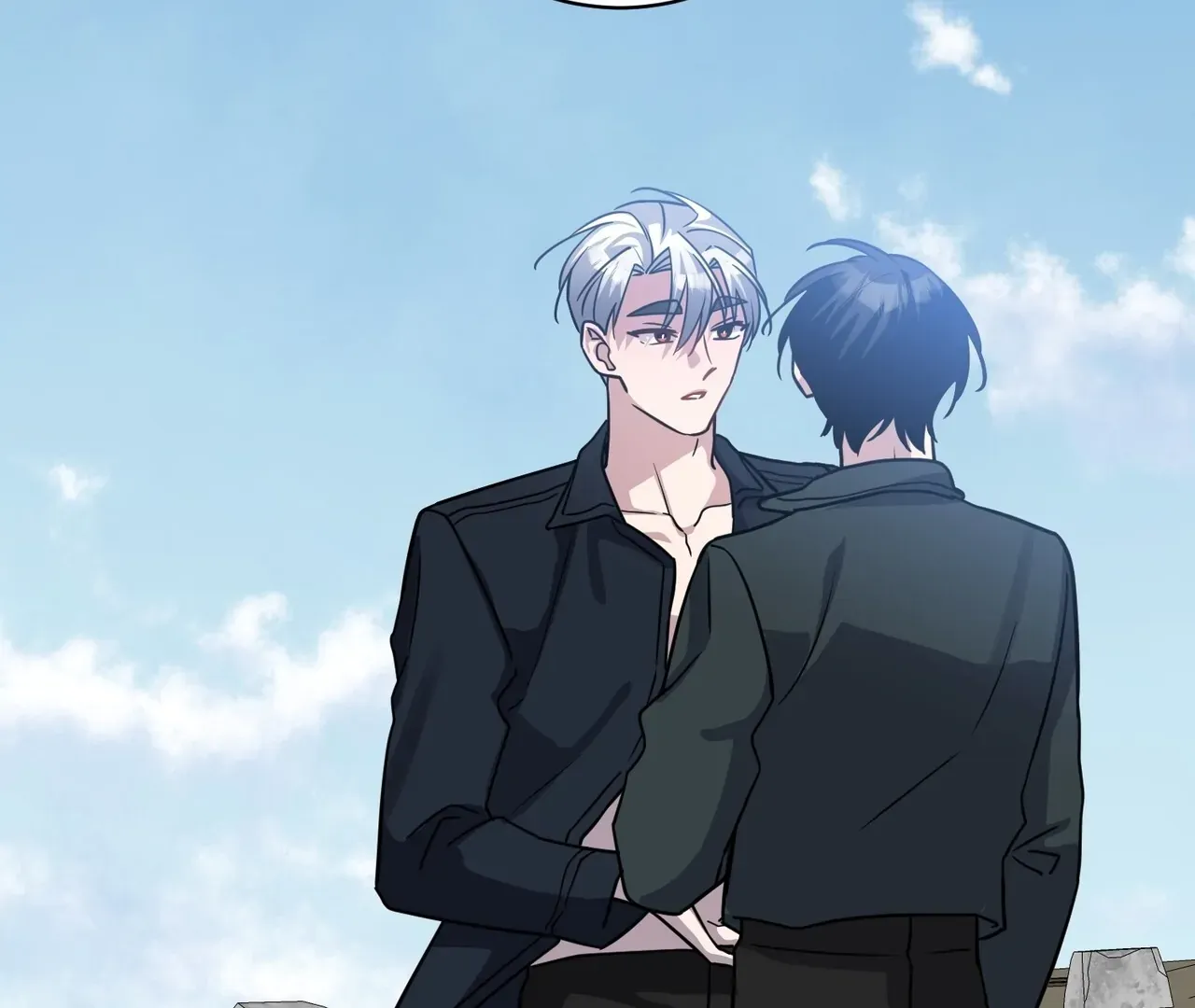 Nameless Chapter 44 page 156 - 