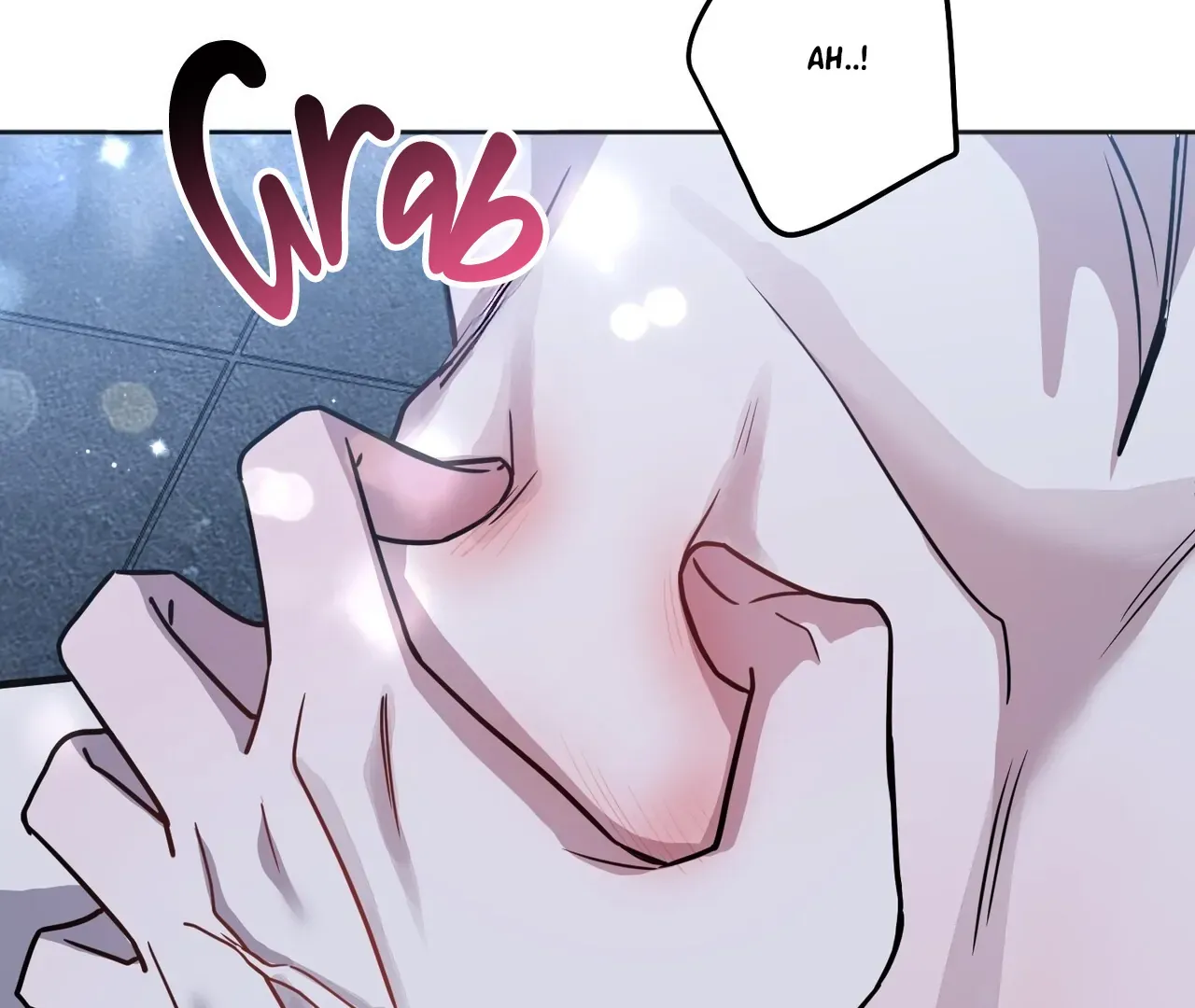 Nameless Chapter 44 page 17 - 