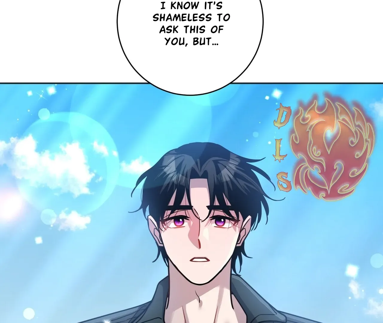 Nameless Chapter 44 page 172 - 