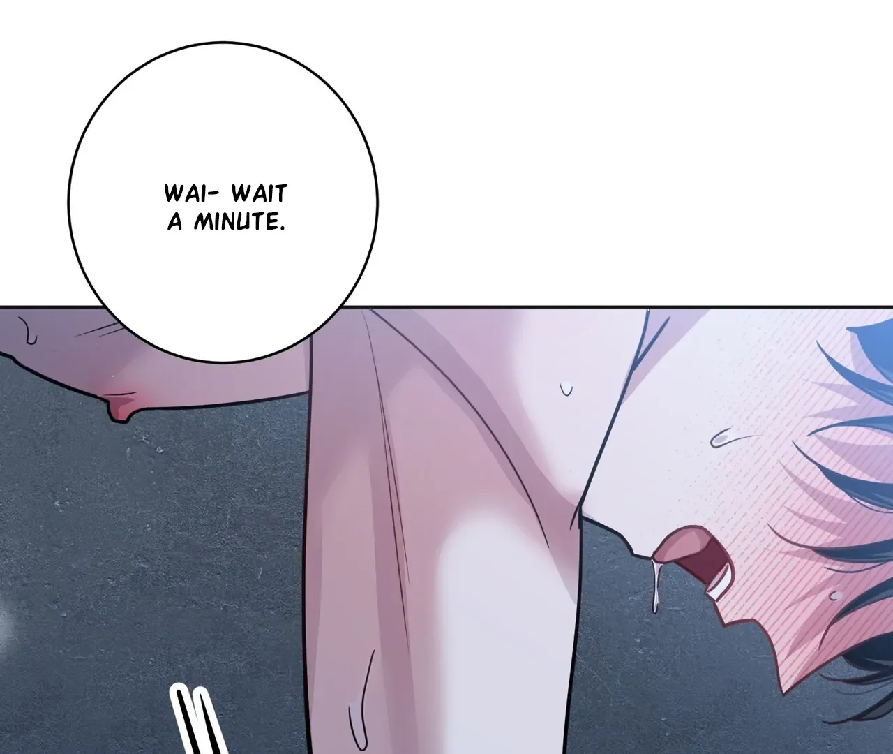 Nameless Chapter 44 page 19 - 