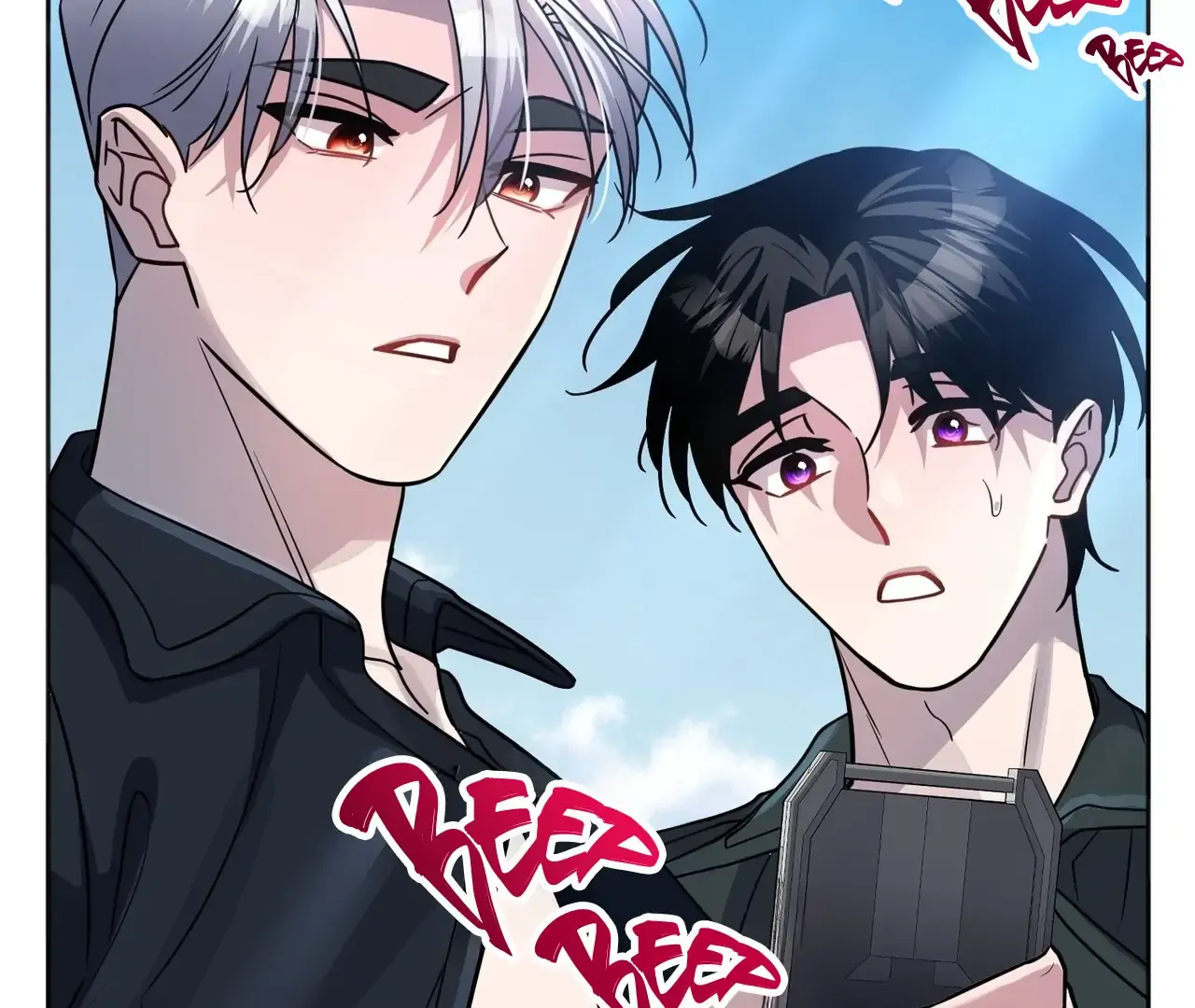 Nameless Chapter 44 page 183 - 