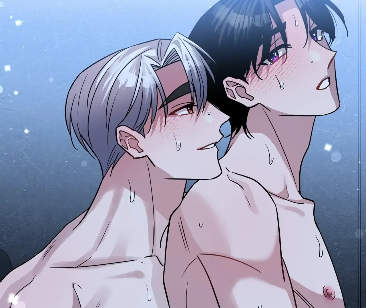 Nameless Chapter 44 page 28 - 