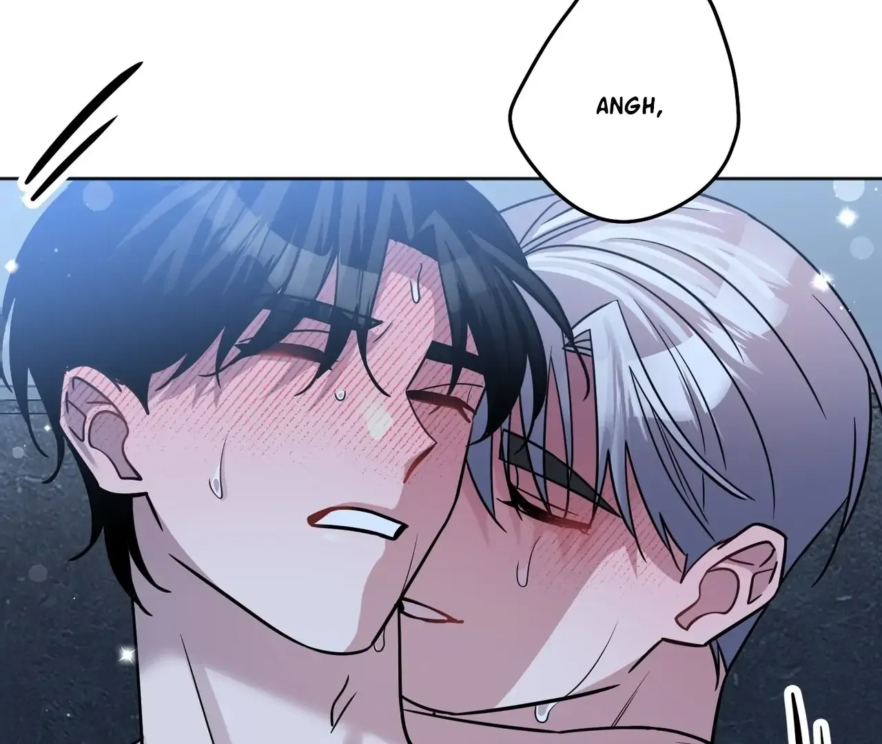Nameless Chapter 44 page 33 - 