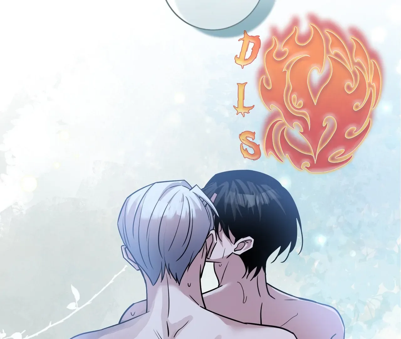 Nameless Chapter 44 page 39 - 
