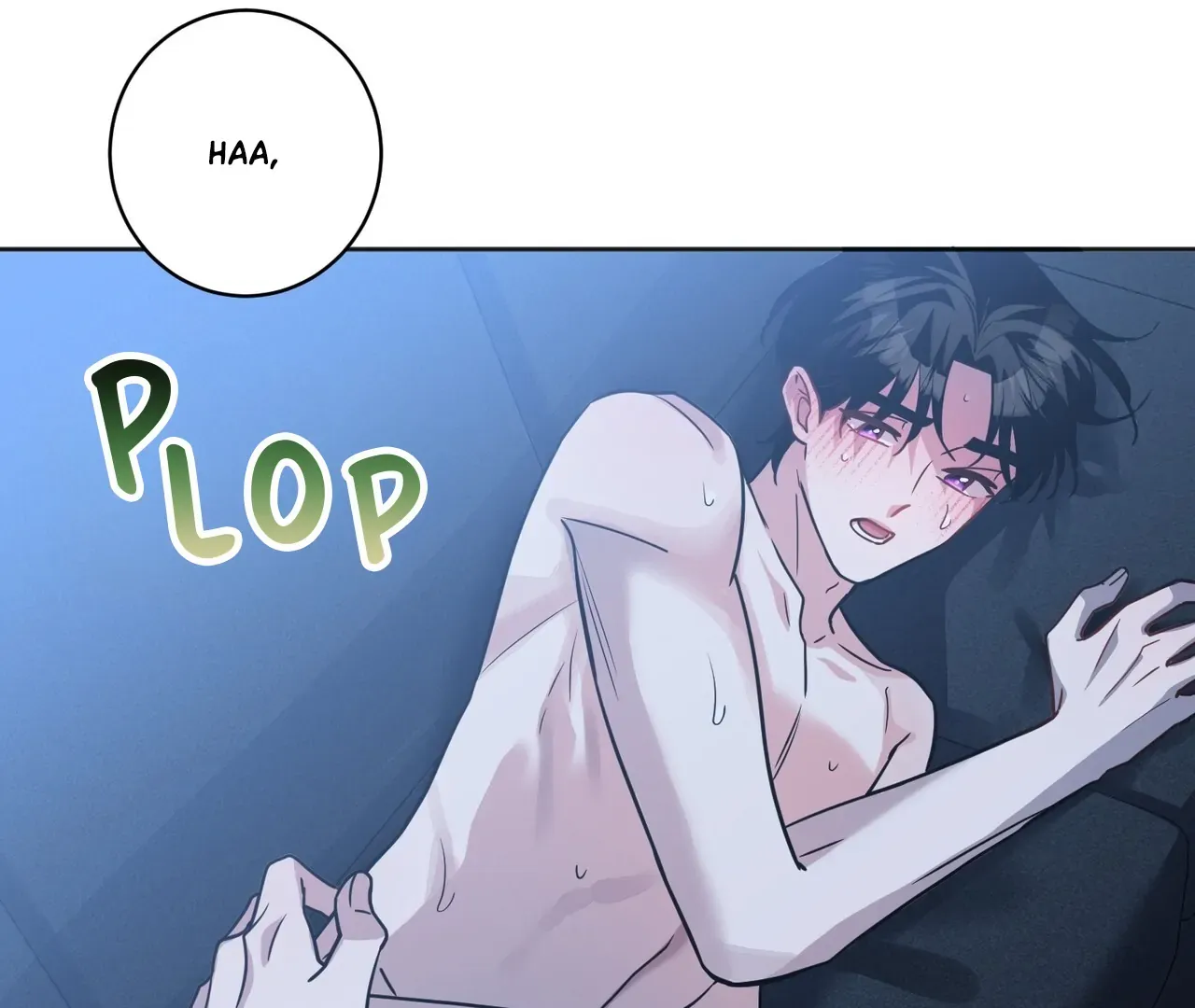 Nameless Chapter 44 page 57 - 