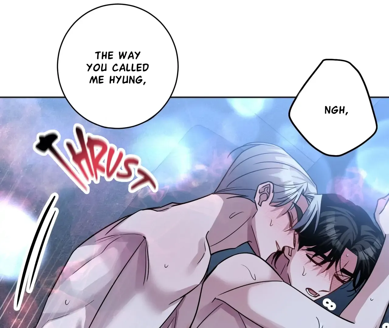 Nameless Chapter 44 page 69 - 