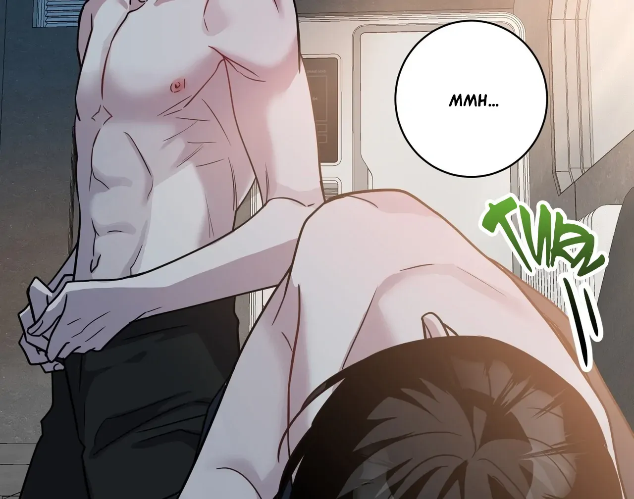Nameless Chapter 44 page 97 - 