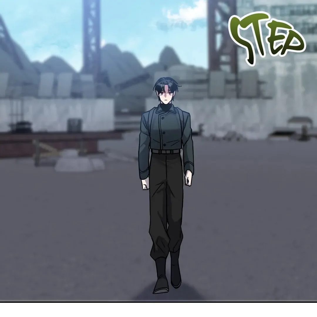 Nameless Chapter 45 page 106 - 