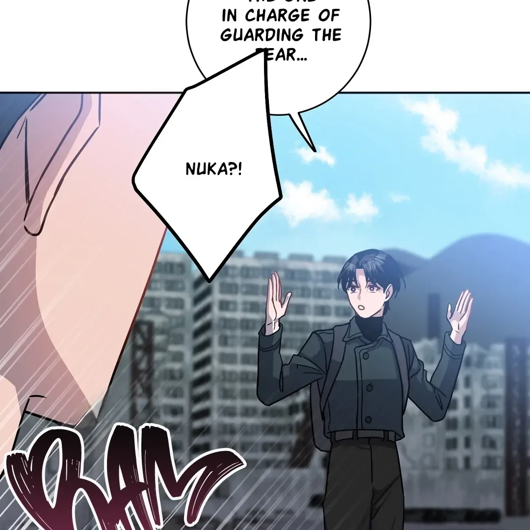 Nameless Chapter 45 page 116 - 