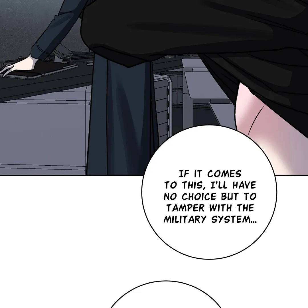 Nameless Chapter 45 page 13 - 