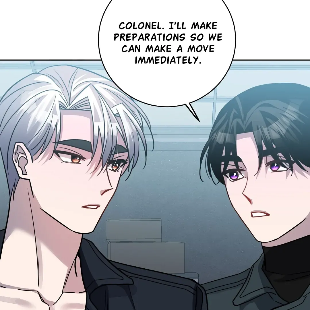Nameless Chapter 45 page 14 - 