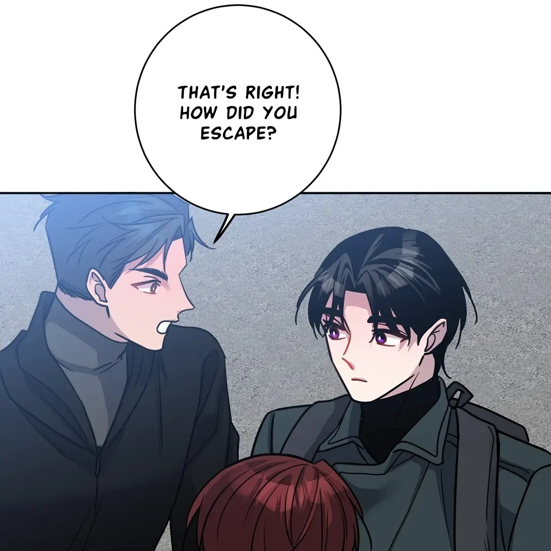 Nameless Chapter 45 page 135 - 