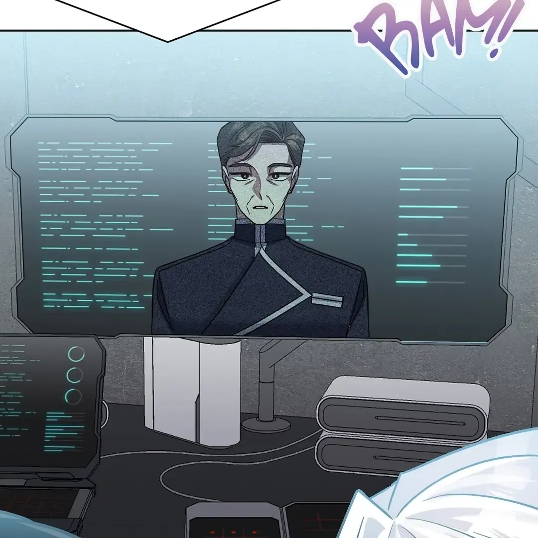 Nameless Chapter 45 page 18 - 