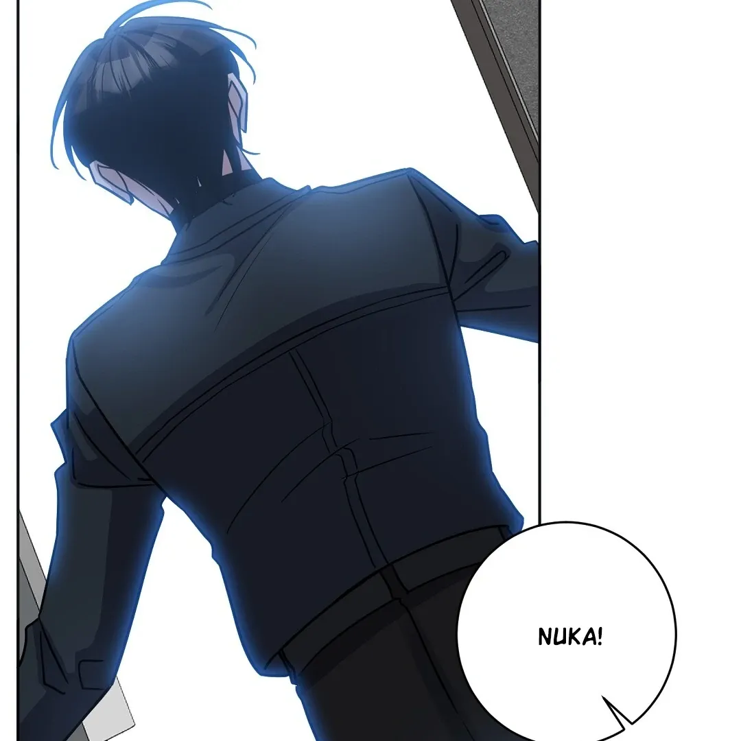 Nameless Chapter 45 page 25 - 