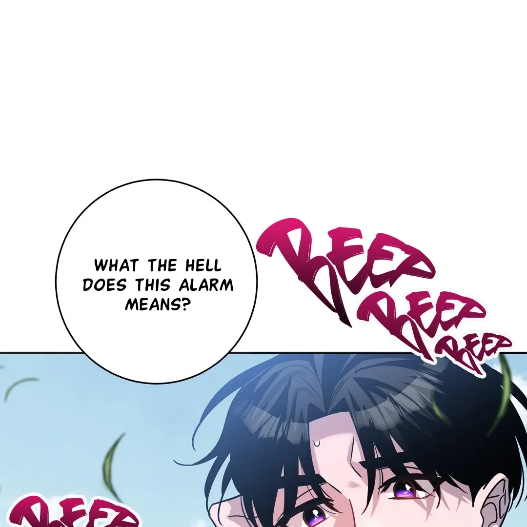Nameless Chapter 45 page 4 - 
