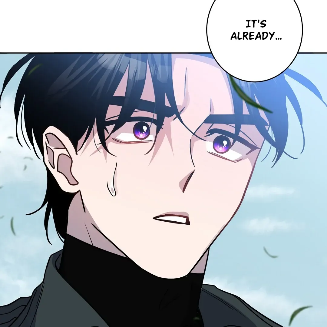 Nameless Chapter 45 page 31 - 