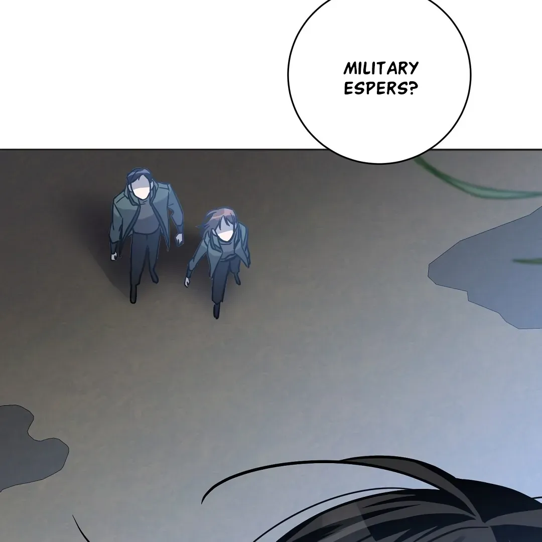 Nameless Chapter 45 page 39 - 