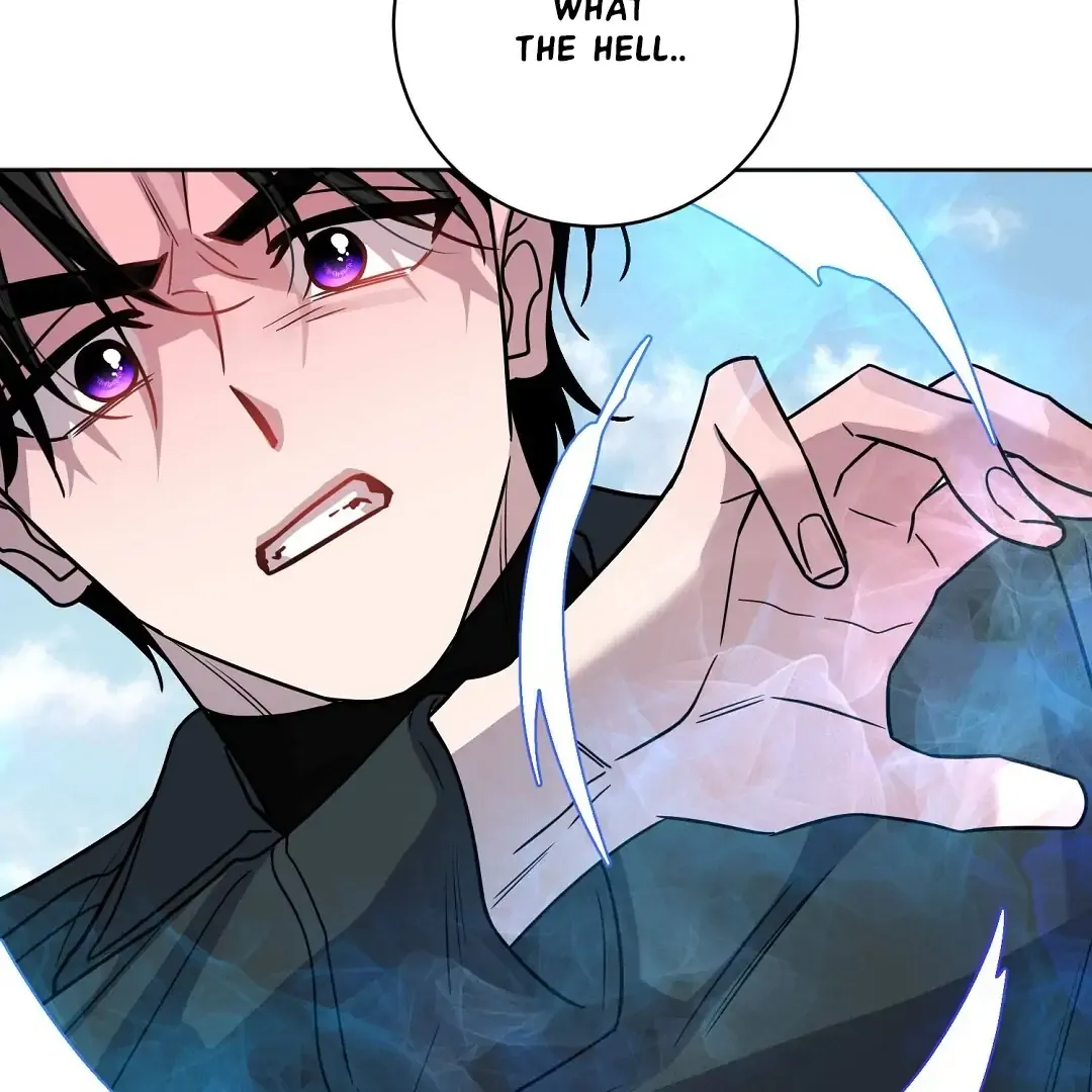 Nameless Chapter 45 page 41 - 