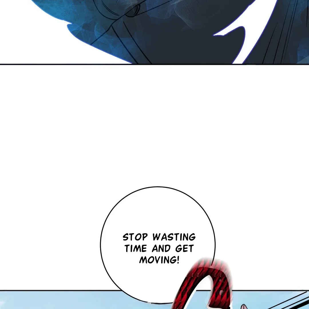 Nameless Chapter 45 page 42 - 