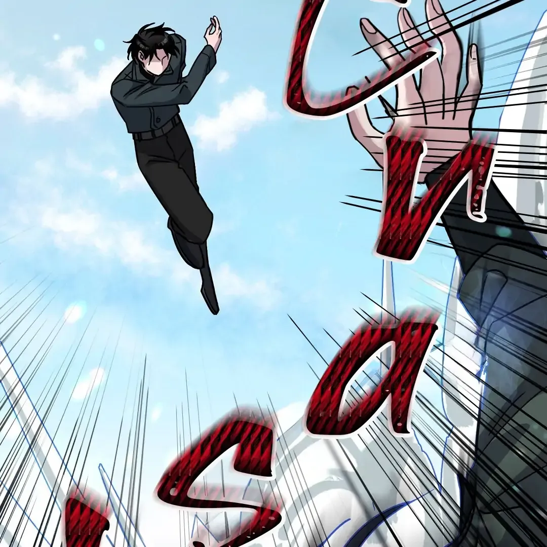 Nameless Chapter 45 page 43 - 