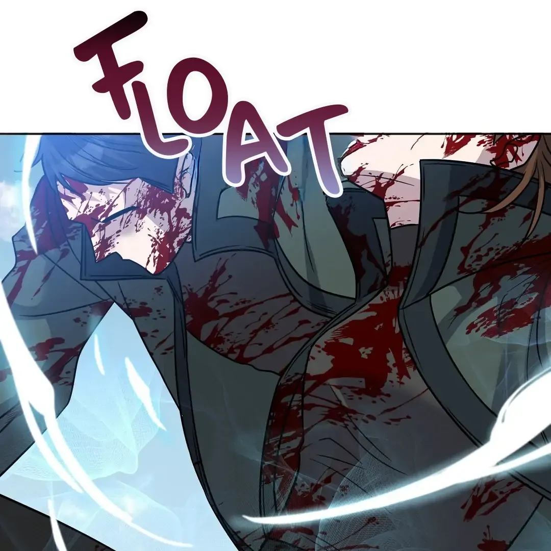 Nameless Chapter 45 page 46 - 