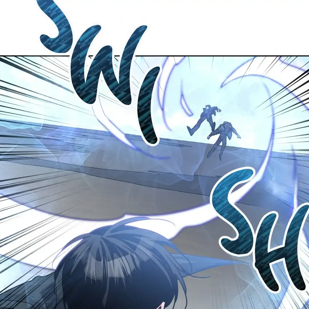 Nameless Chapter 45 page 48 - 