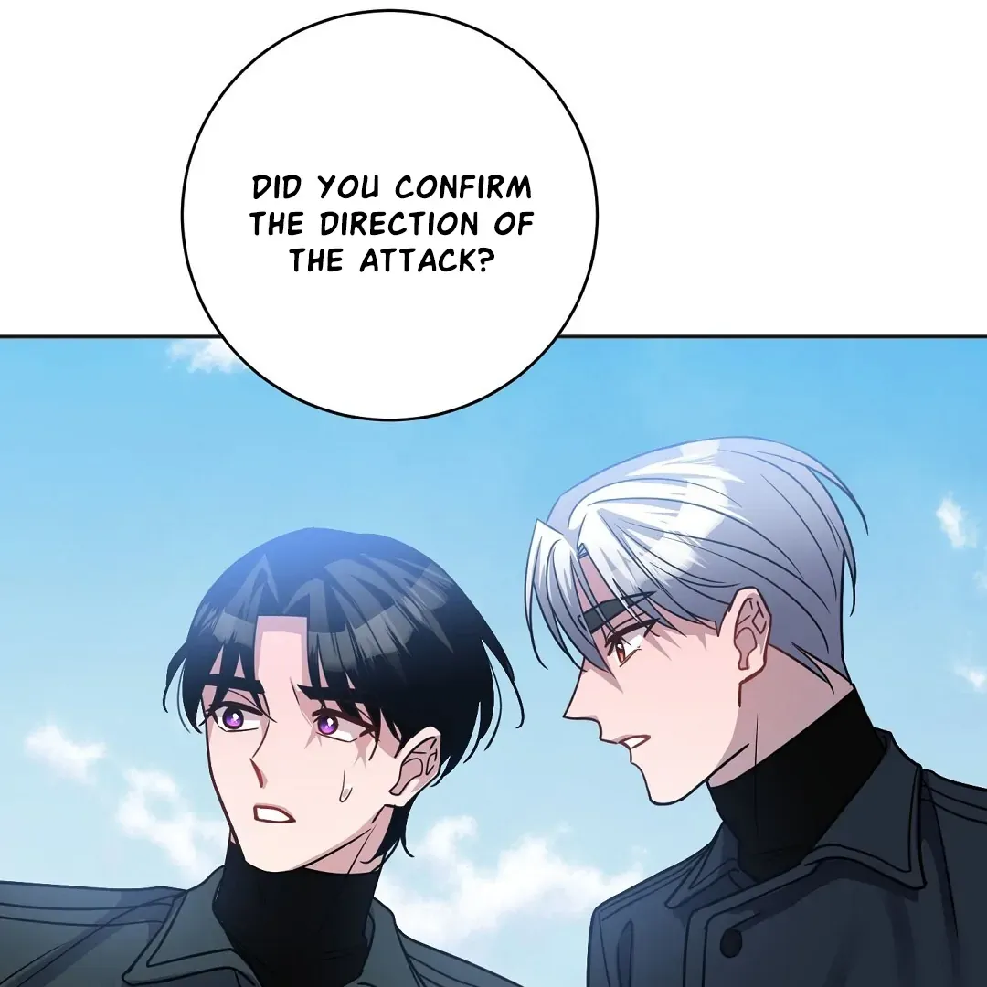 Nameless Chapter 45 page 57 - 