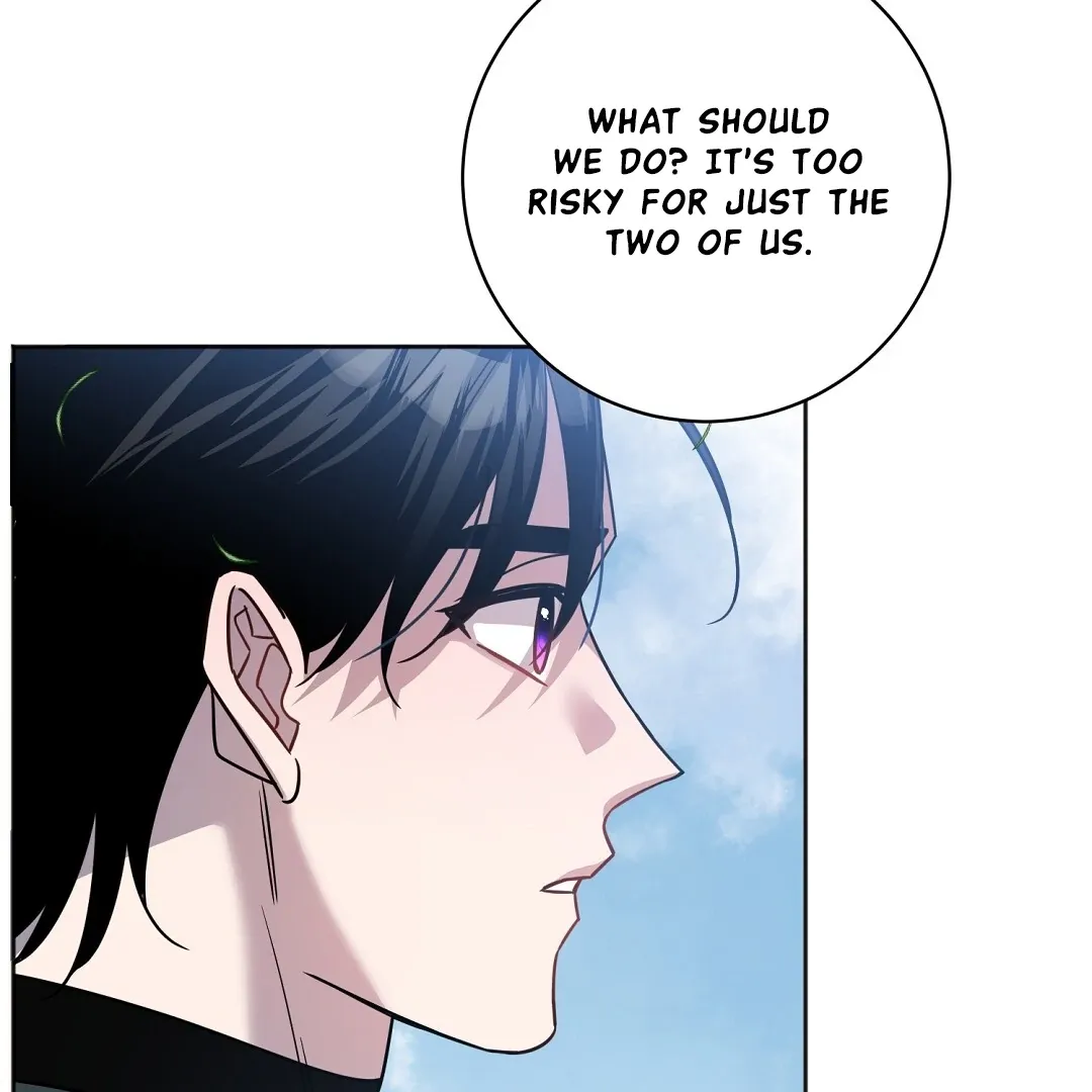 Nameless Chapter 45 page 75 - 