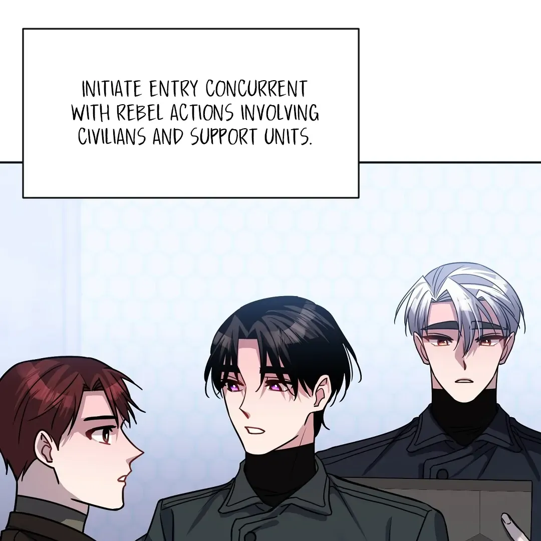 Nameless Chapter 46 page 101 - 