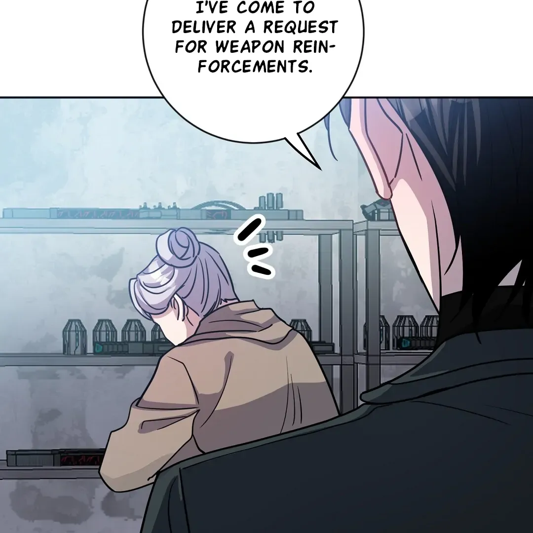 Nameless Chapter 46 page 103 - 