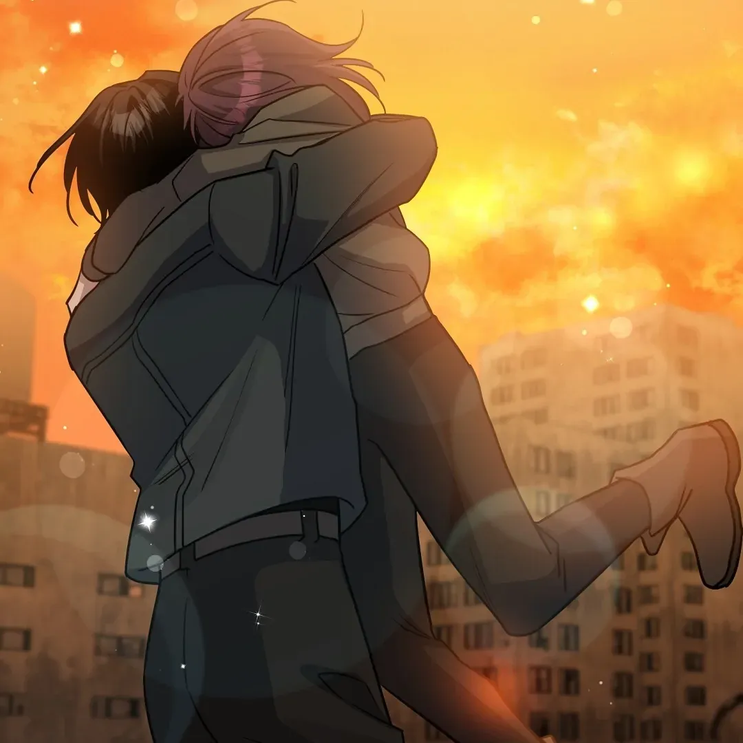 Nameless Chapter 46 page 111 - 