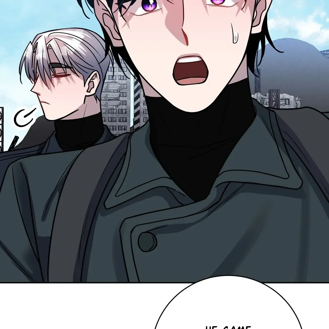 Nameless Chapter 46 page 14 - 
