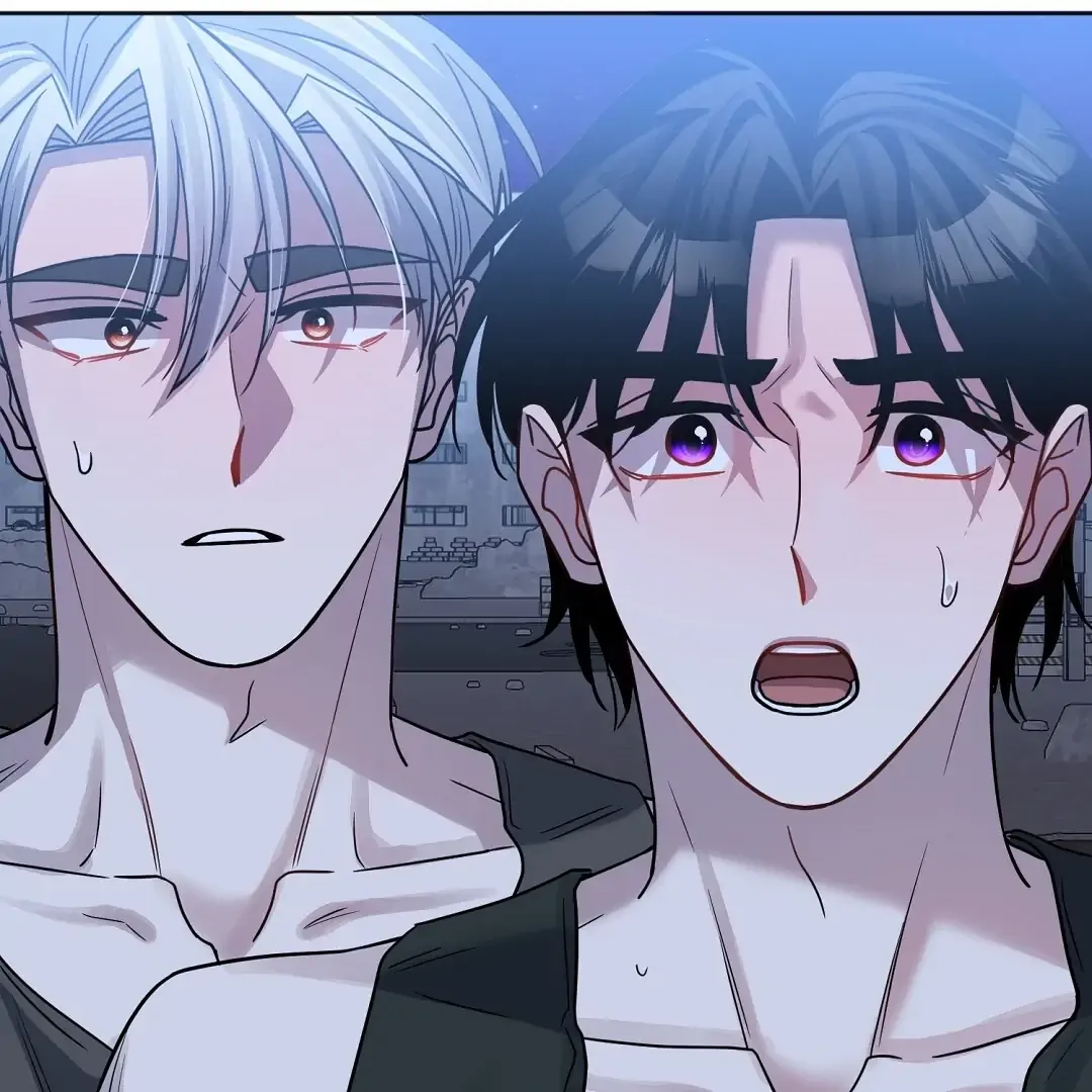 Nameless Chapter 46 page 143 - 