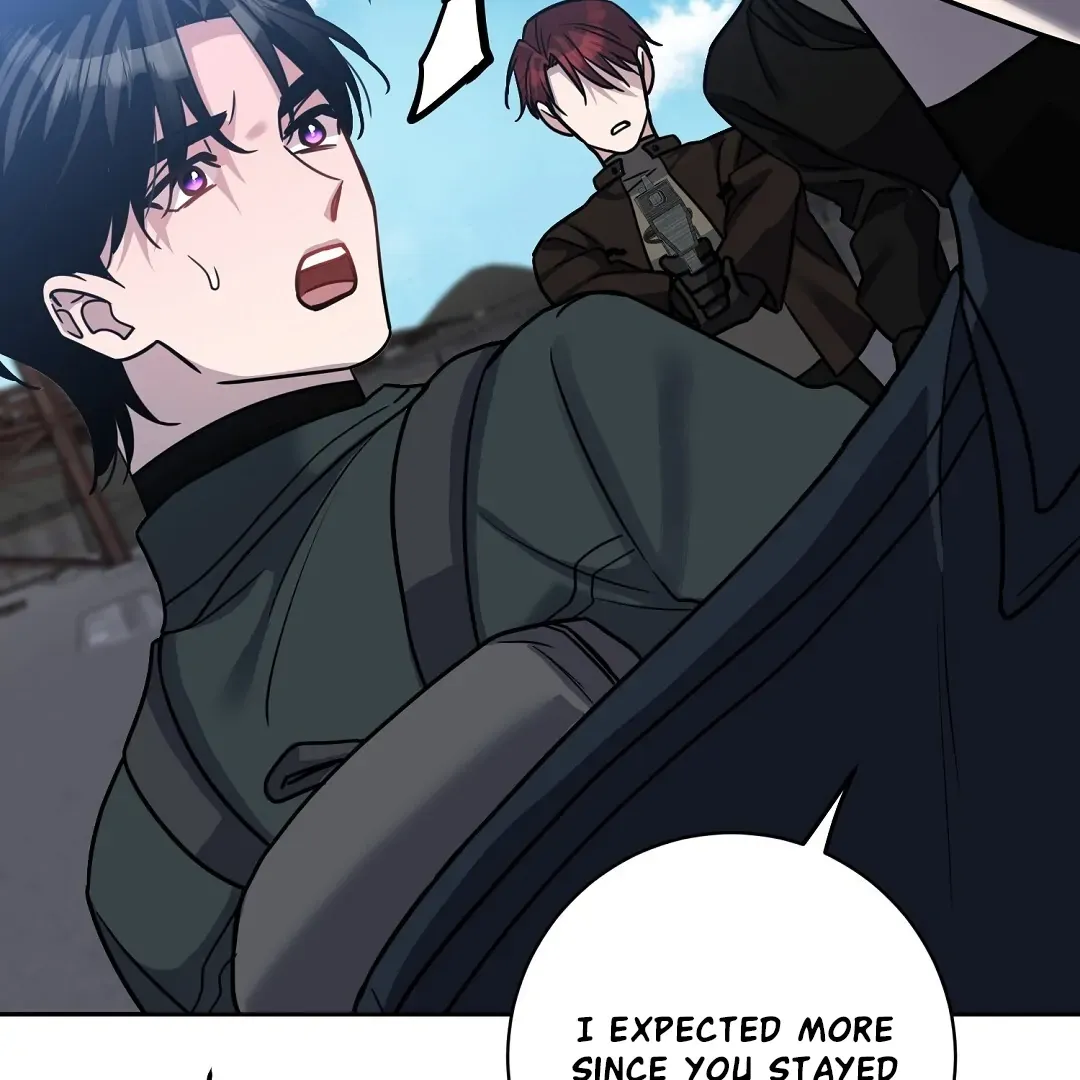Nameless Chapter 46 page 18 - 