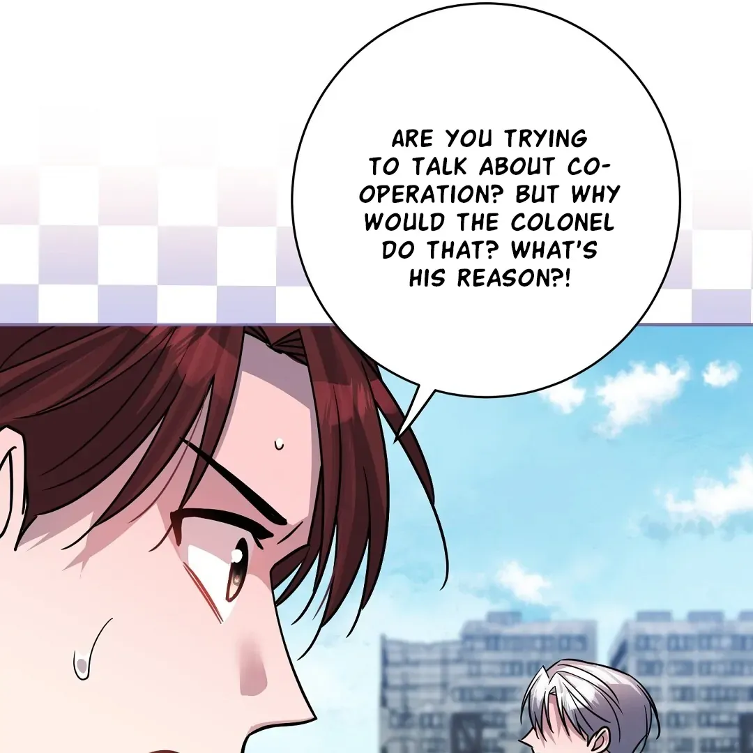 Nameless Chapter 46 page 22 - 