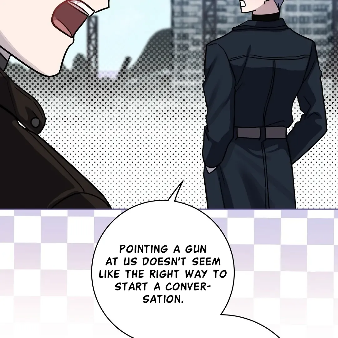 Nameless Chapter 46 page 23 - 