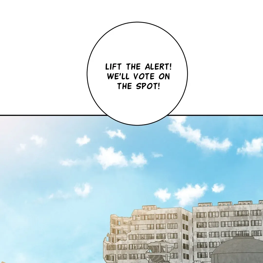 Nameless Chapter 46 page 26 - 