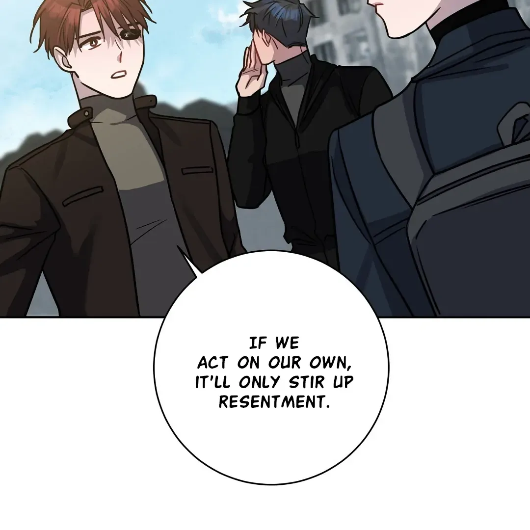 Nameless Chapter 46 page 30 - 
