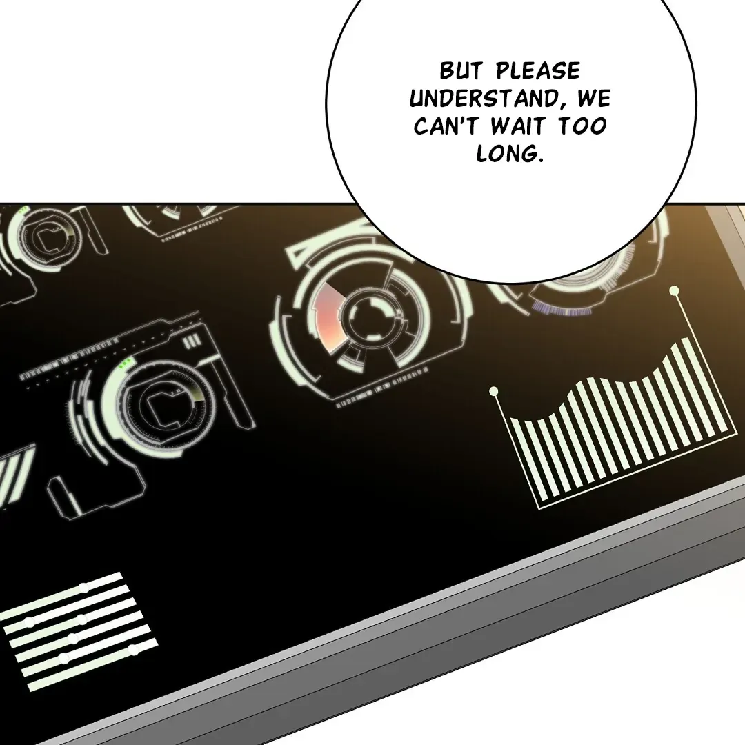 Nameless Chapter 46 page 35 - 