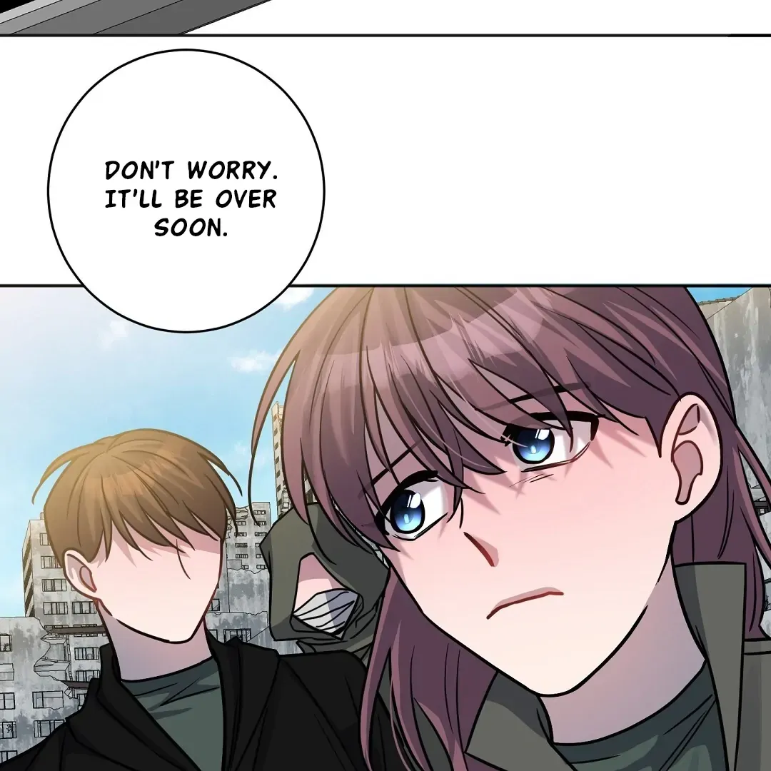 Nameless Chapter 46 page 36 - 