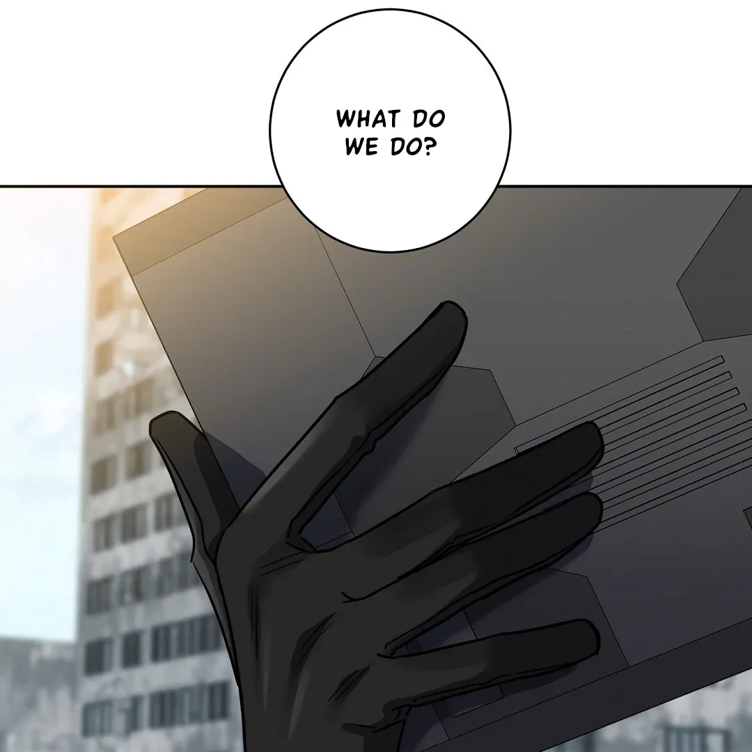 Nameless Chapter 46 page 39 - 