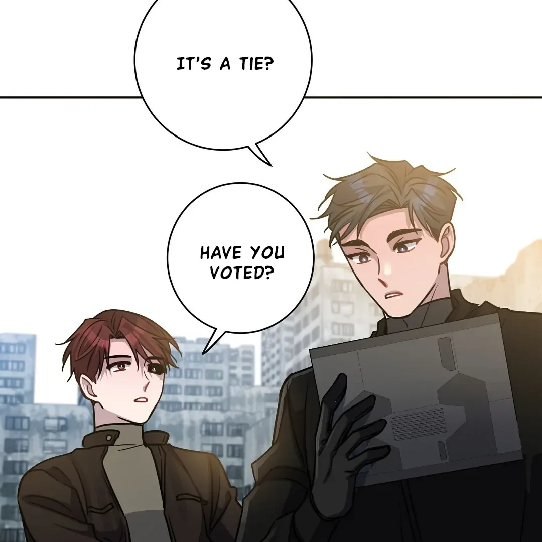 Nameless Chapter 46 page 41 - 