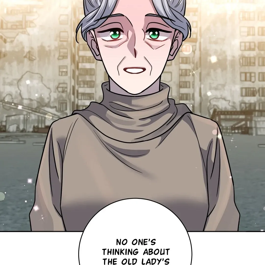 Nameless Chapter 46 page 46 - 