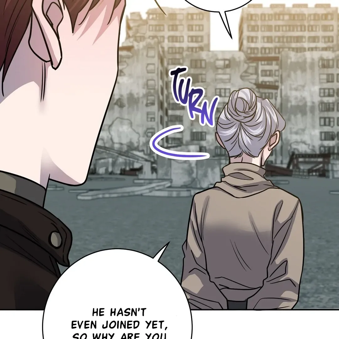 Nameless Chapter 46 page 50 - 