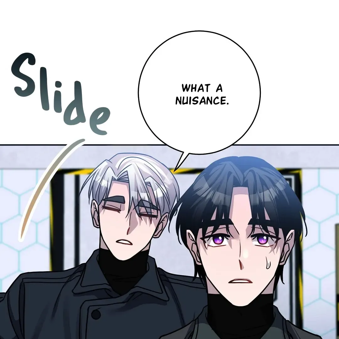 Nameless Chapter 46 page 57 - 