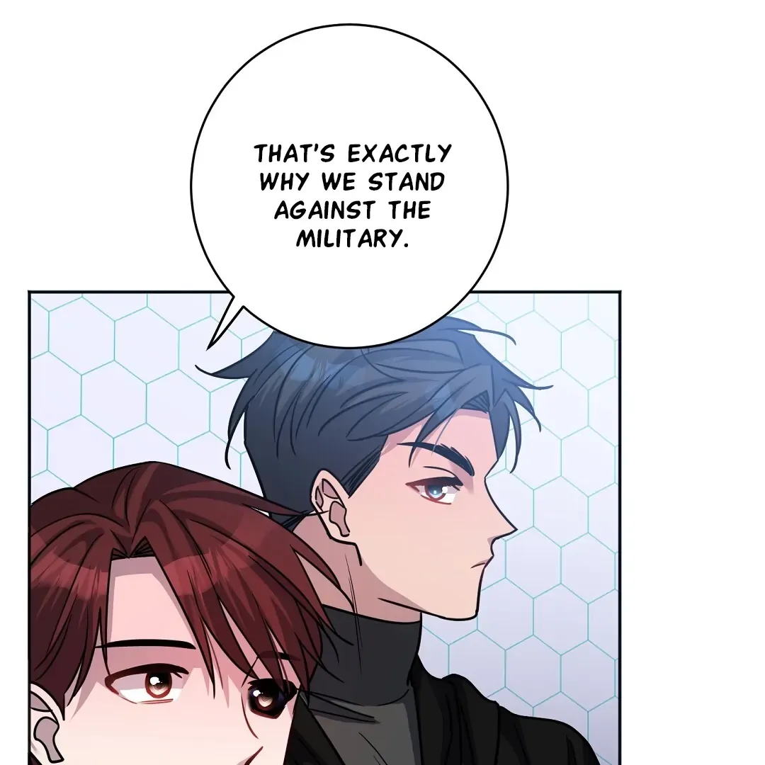 Nameless Chapter 46 page 61 - 