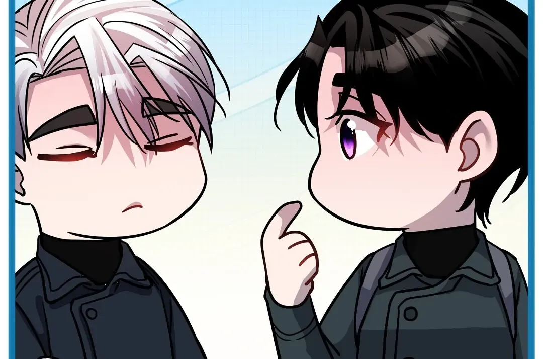 Nameless Chapter 46 page 64 - 