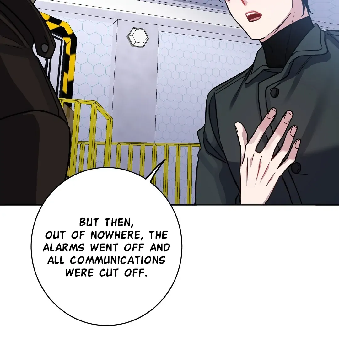 Nameless Chapter 46 page 67 - 