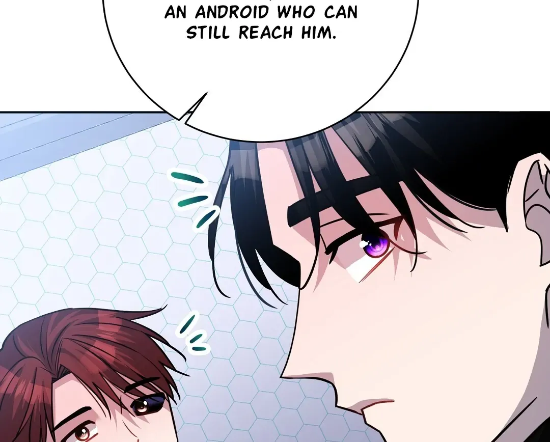 Nameless Chapter 46 page 73 - 